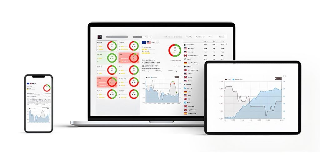 Digital Pips Web